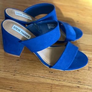 Steve Madden sandals